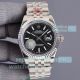 AAA Copy Rolex Datejust 41 Silver Dial 8215 Automatic 904L Jubilee Band Watch (3)_th.jpg